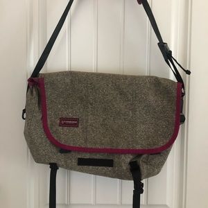 Timbuk2 Messenger Bag